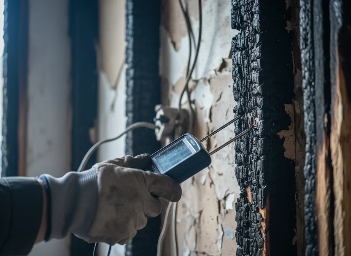 Fire Damage Restoration Pocola, OK FAQs